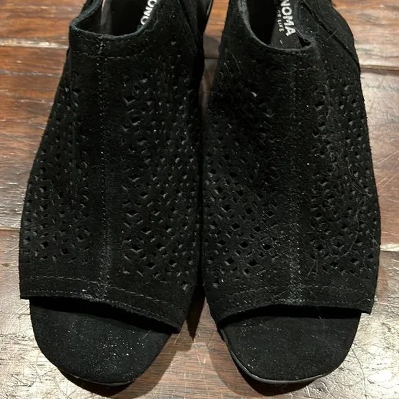 Sonoma ankle booties - Picture 4 of 9